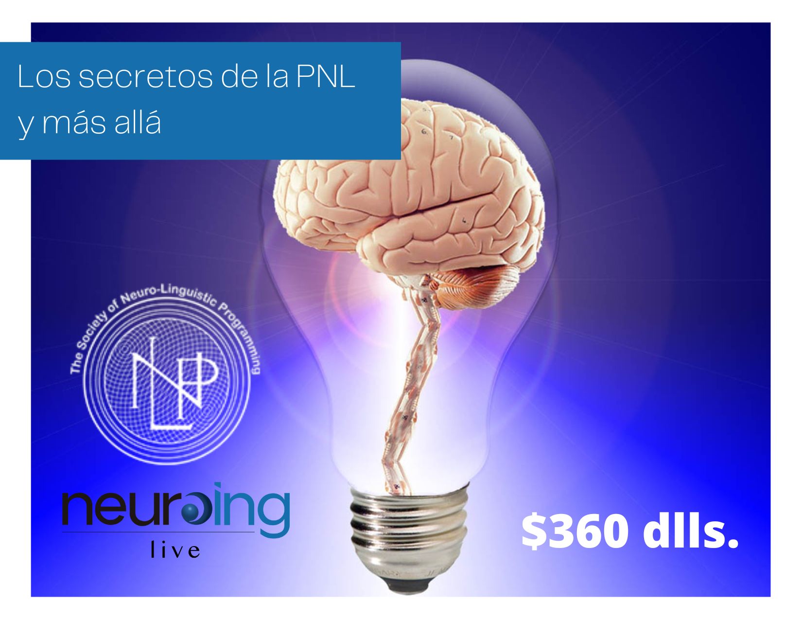 Secretos de la PNL y más allá